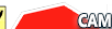 План эвакуации фотолюминесцентный в багетной рамке (a4 формат) купить - Планы эвакуации - Магазин охраны труда Протекторшоп в Минусинске